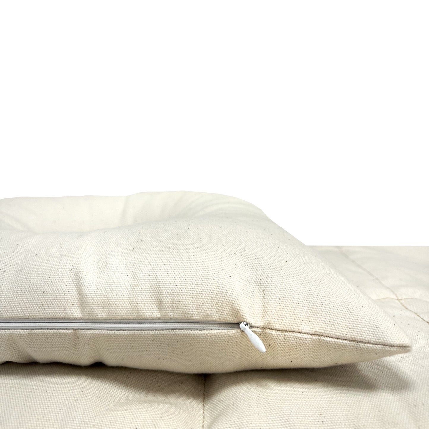 PODUSZKA PRZY HEMOROIDACH Z ŁUSKĄ GRYKI