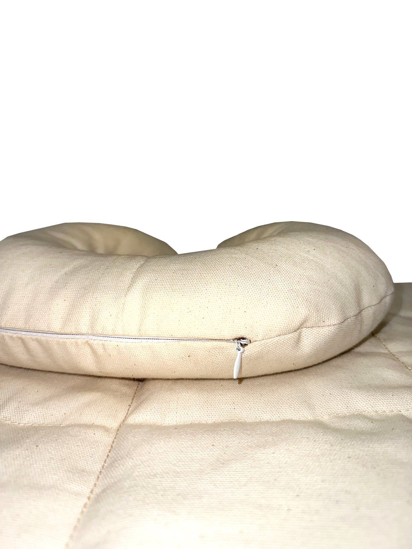 PODUSZKA PODRÓŻNA GRYCZANA "ROGAL"